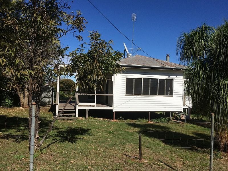 16 Phillips Street, Tingoora QLD 4608