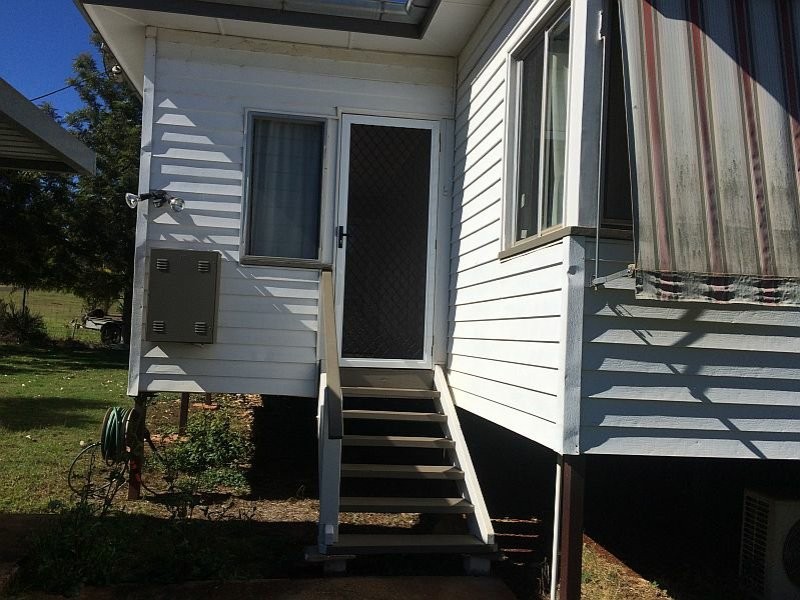 16 Phillips Street, Tingoora QLD 4608