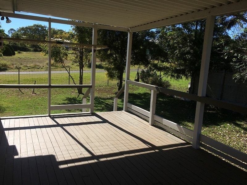 16 Phillips Street, Tingoora QLD 4608