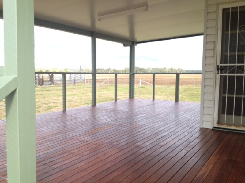 485 Wondai Proston Road, Chelmsford QLD 4606