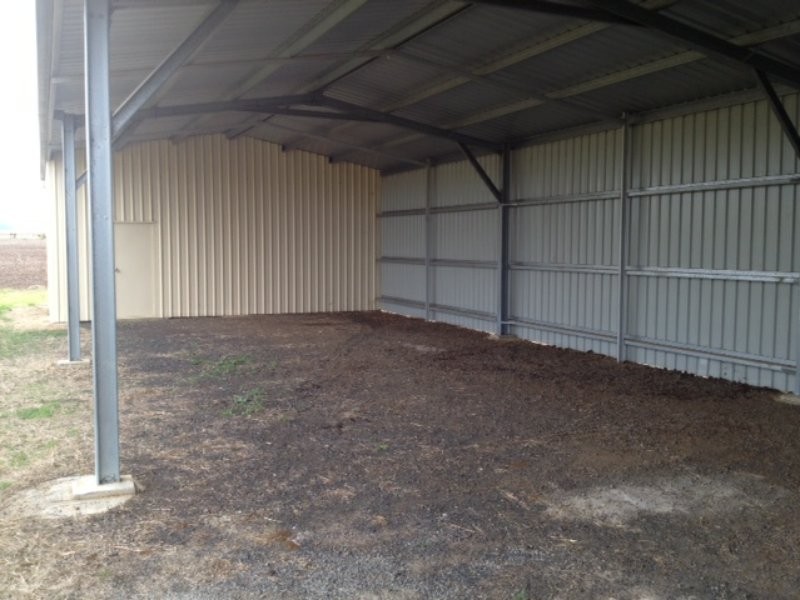 485 Wondai Proston Road, Chelmsford QLD 4606