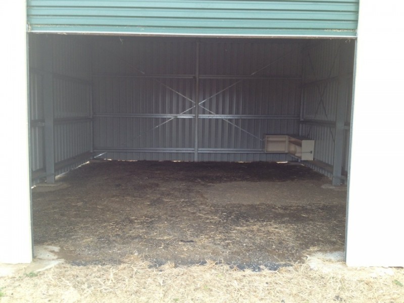 485 Wondai Proston Road, Chelmsford QLD 4606