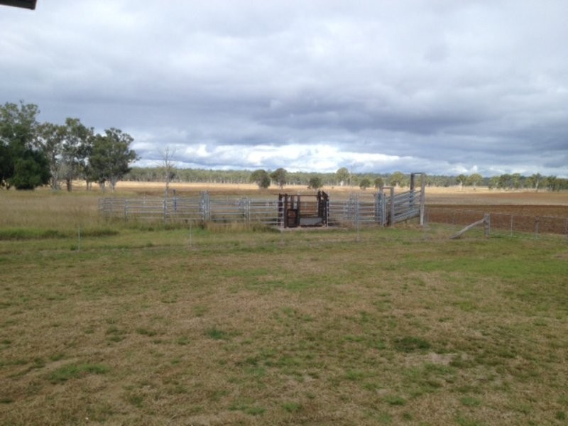 485 Wondai Proston Road, Chelmsford QLD 4606