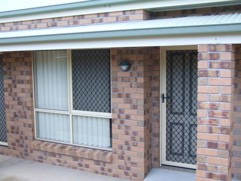 105/15 Old Wondai Road, Wondai QLD 4606