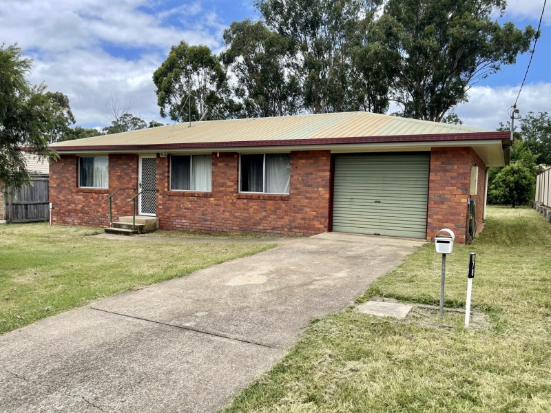 78 Cadell St, Wondai QLD 4606