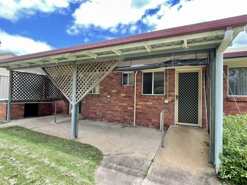 78 Cadell St, Wondai QLD 4606