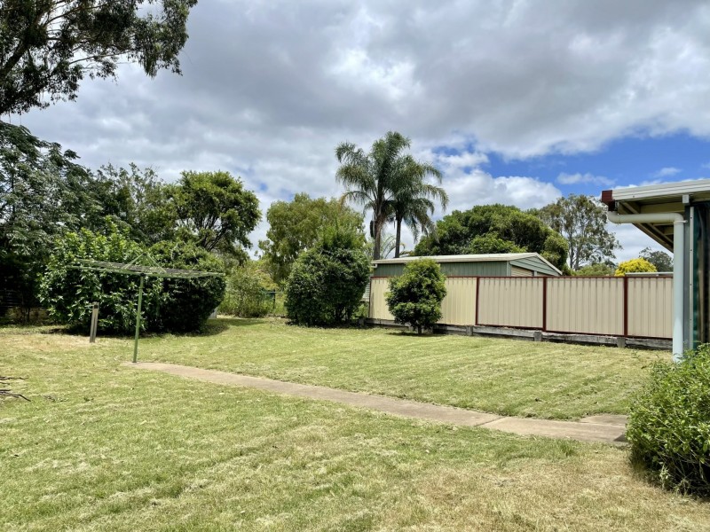78 Cadell St, Wondai QLD 4606