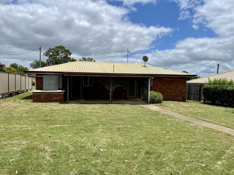 78 Cadell St, Wondai QLD 4606