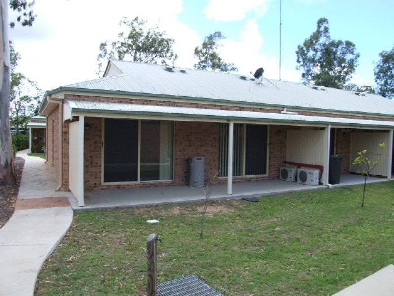 103/15 Old Wondai Road, Wondai QLD 4606