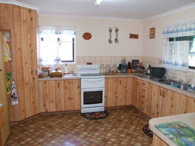 213 Stalworth Road Proston Q, Wondai QLD 4606