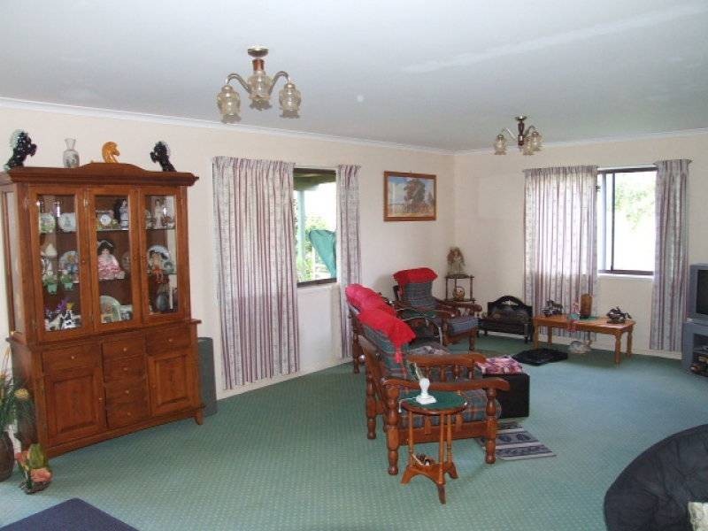 213 Stalworth Road Proston Q, Wondai QLD 4606