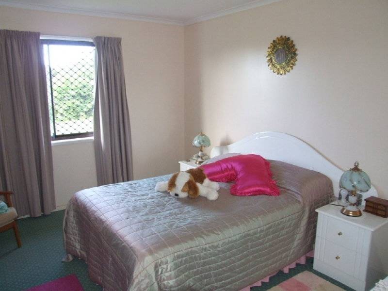 213 Stalworth Road Proston Q, Wondai QLD 4606