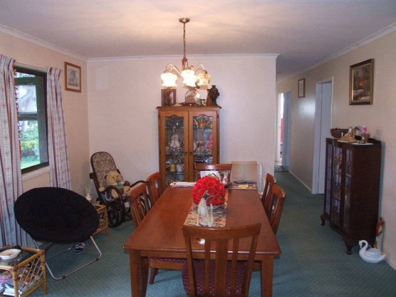 213 Stalworth Road Proston Q, Wondai QLD 4606