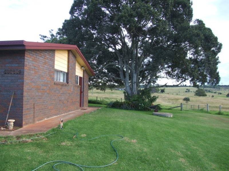 213 Stalworth Road Proston Q, Wondai QLD 4606