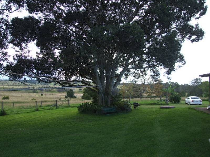 213 Stalworth Road Proston Q, Wondai QLD 4606