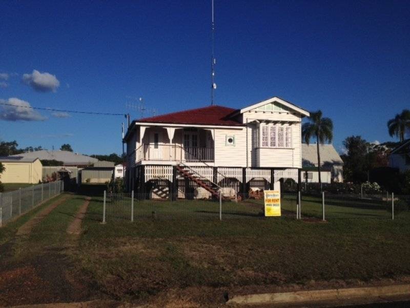 26 Cadell Street, Wondai QLD 4606