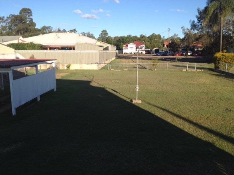 26 Cadell Street, Wondai QLD 4606