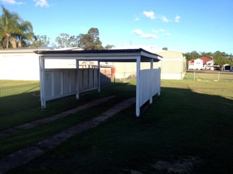 26 Cadell Street, Wondai QLD 4606