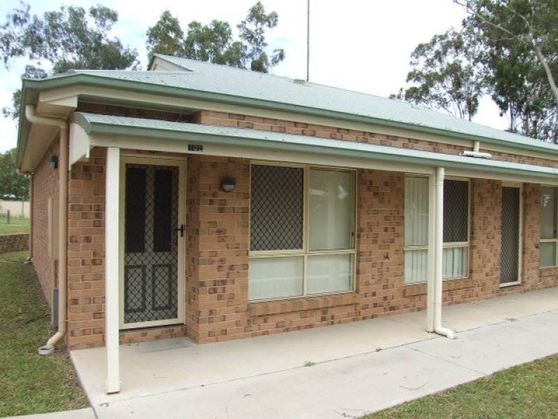 102/15 Old Wondai Road, Wondai QLD 4606
