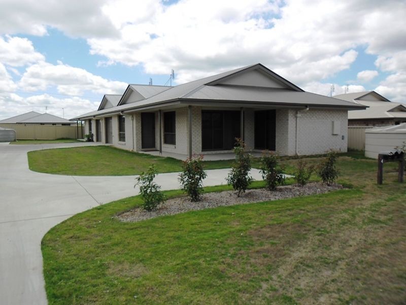 1/4 David Place, Kingaroy QLD 4610