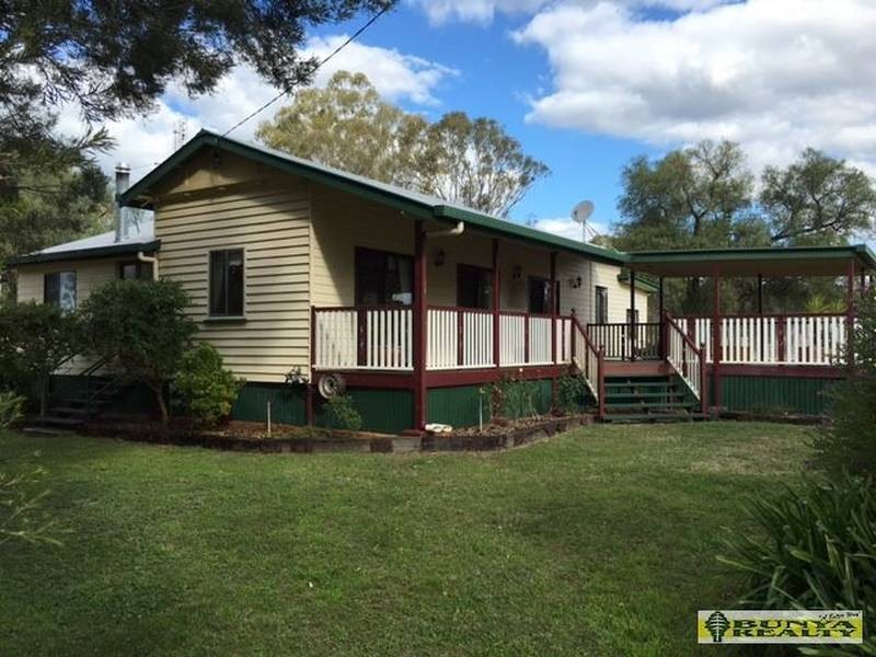 59 Greenview Road, Wondai QLD 4606