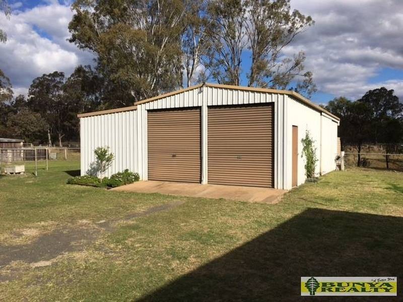 59 Greenview Road, Wondai QLD 4606