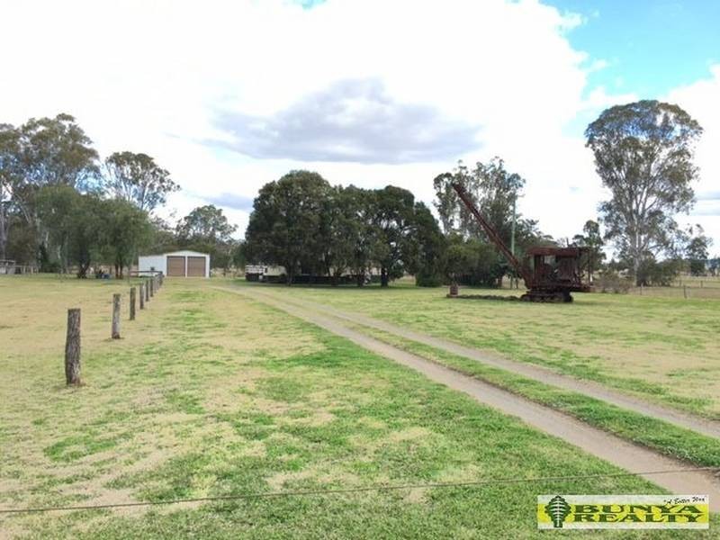 59 Greenview Road, Wondai QLD 4606