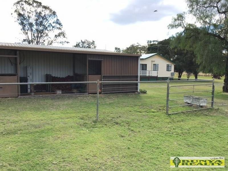 59 Greenview Road, Wondai QLD 4606