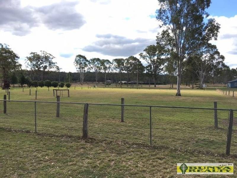 59 Greenview Road, Wondai QLD 4606
