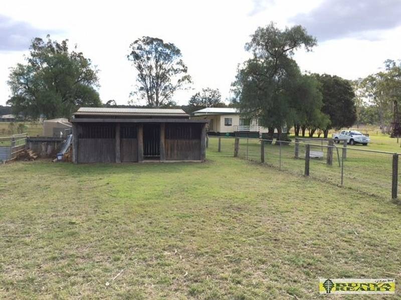 59 Greenview Road, Wondai QLD 4606