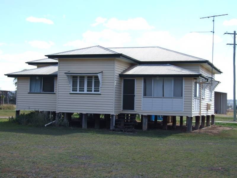 29 Lower Red Hill Road, Wondai QLD 4606