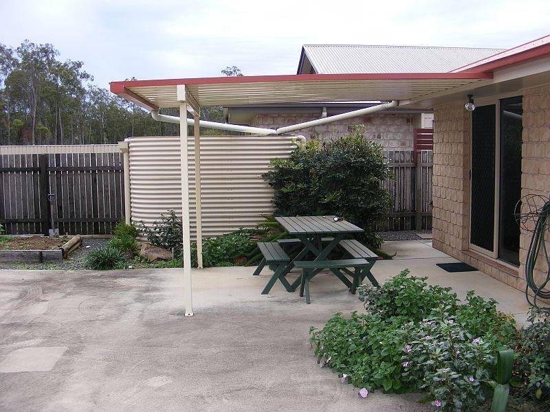 2/37 Grant Crescent, Wondai QLD 4606