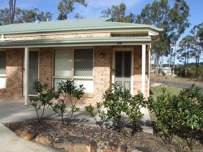 Unit 101/15 Old Wondai Road, Wondai QLD 4606