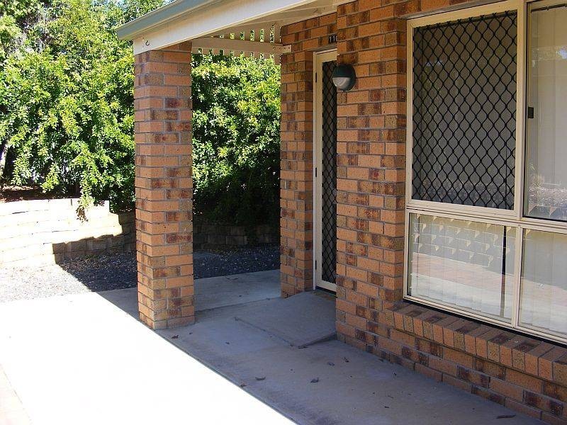 Unit 116/15 Old Wondai Road, Wondai QLD 4606
