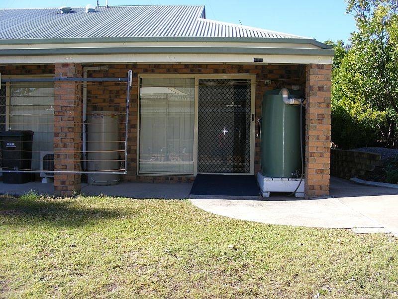 Unit 116/15 Old Wondai Road, Wondai QLD 4606