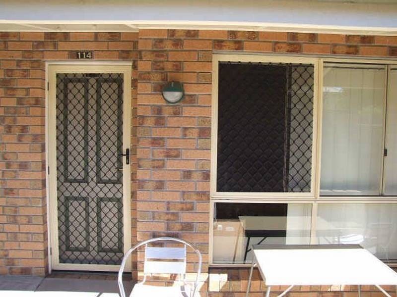 111/15 Old Wondai Road, Wondai QLD 4606