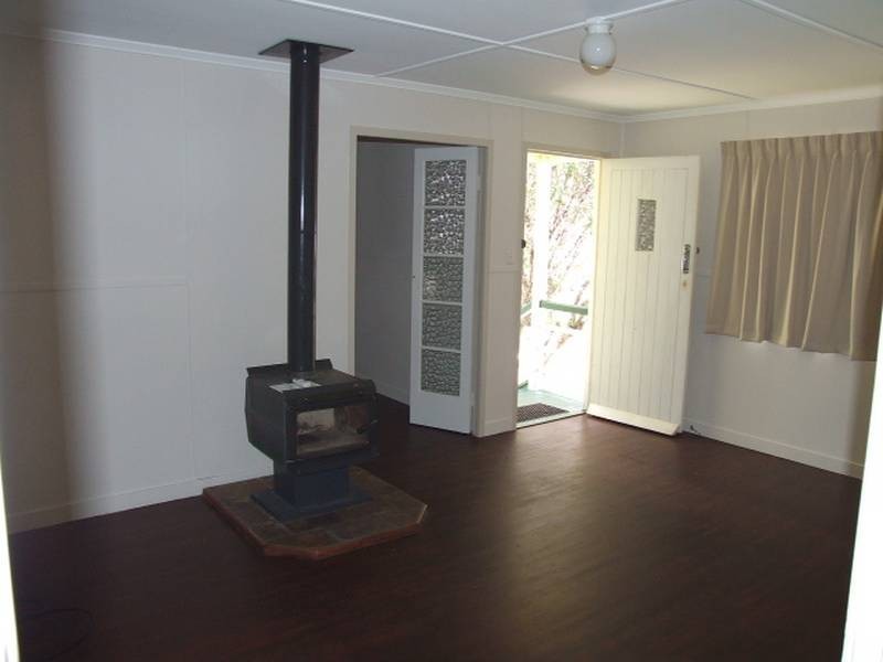 79 Scott Street, Wondai QLD 4606