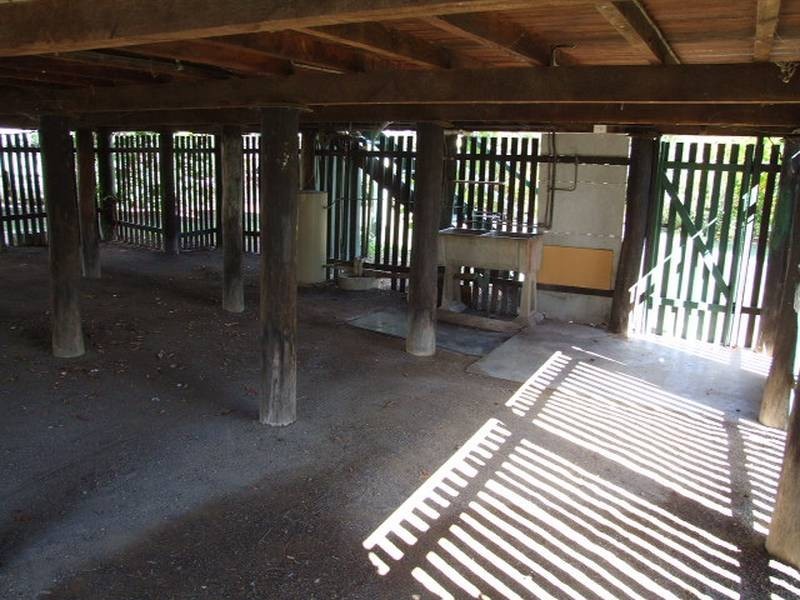 79 Scott Street, Wondai QLD 4606