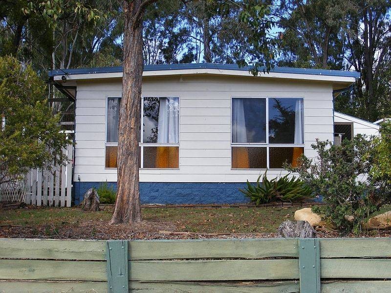 110 Baynes Street, Wondai QLD 4606