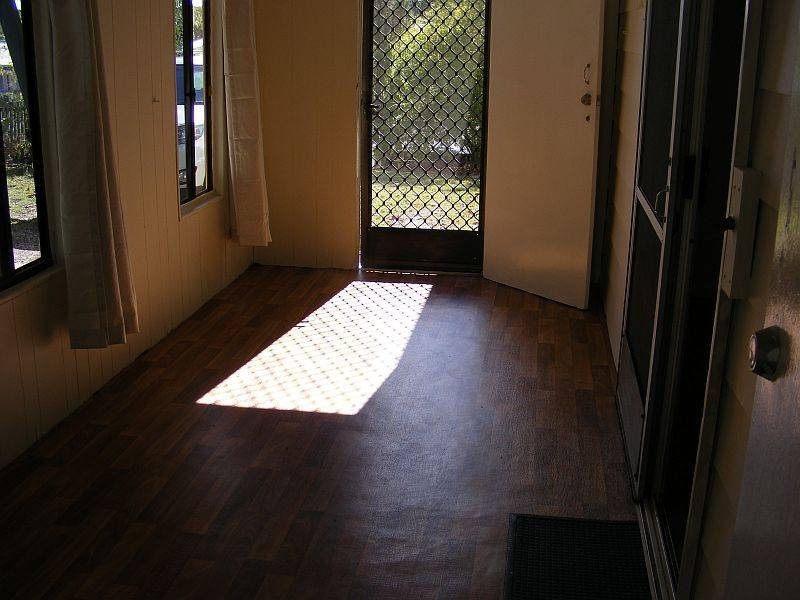 110 Baynes Street, Wondai QLD 4606