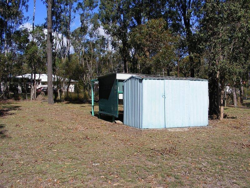 110 Baynes Street, Wondai QLD 4606