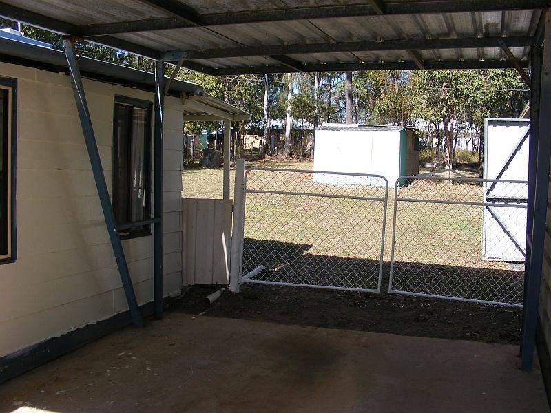 110 Baynes Street, Wondai QLD 4606
