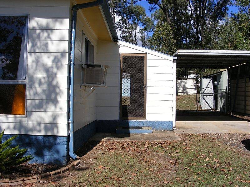 110 Baynes Street, Wondai QLD 4606