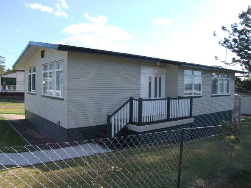 91 Pring Street, Wondai QLD 4606