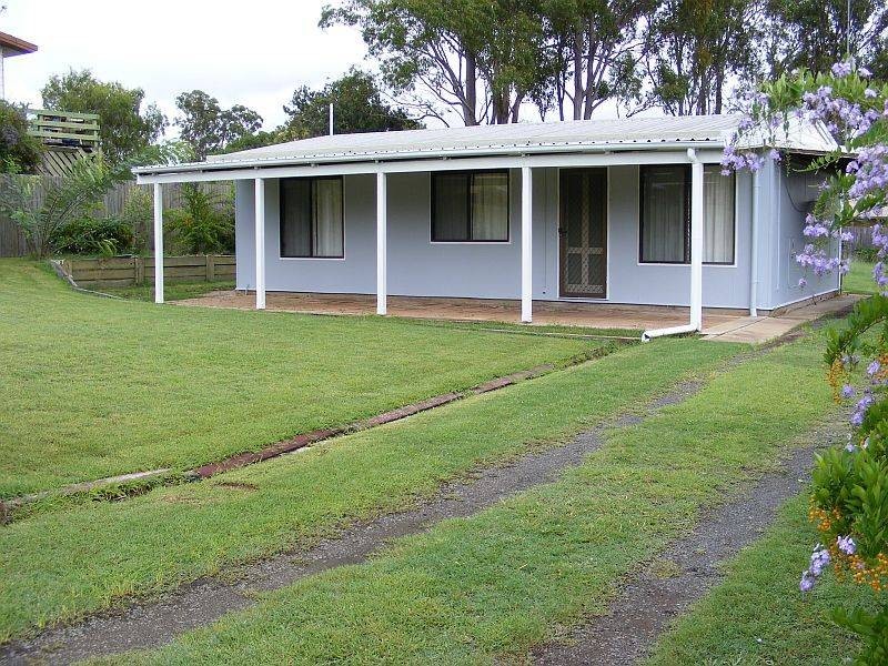 3 Bailey Street, Wondai QLD 4606