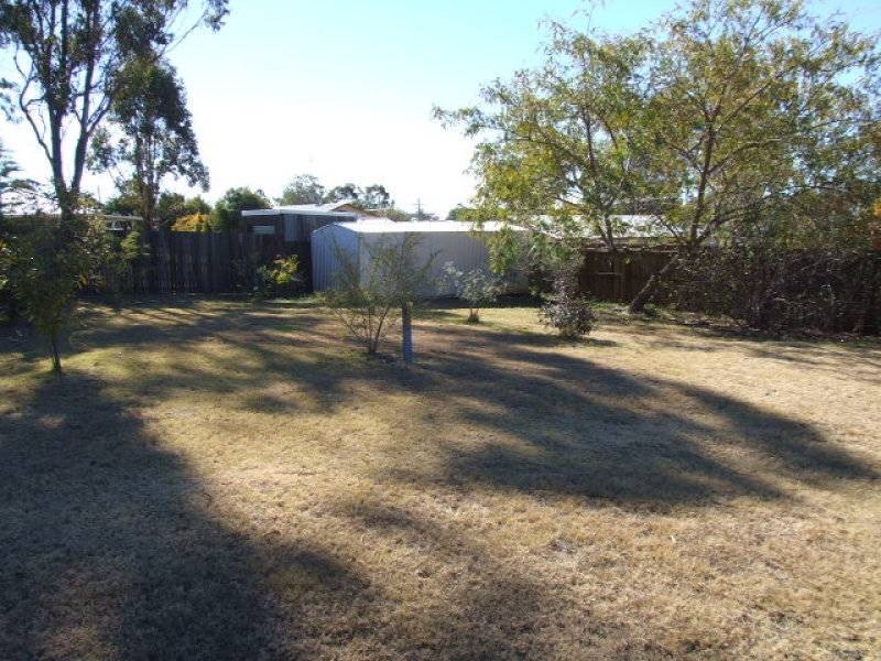 3 Bailey Street, Wondai QLD 4606