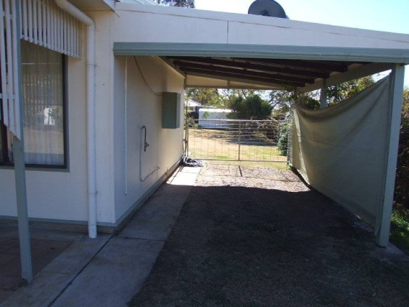 3 Bailey Street, Wondai QLD 4606