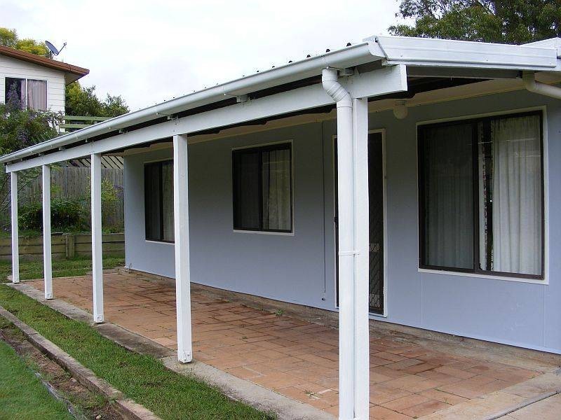 3 Bailey Street, Wondai QLD 4606