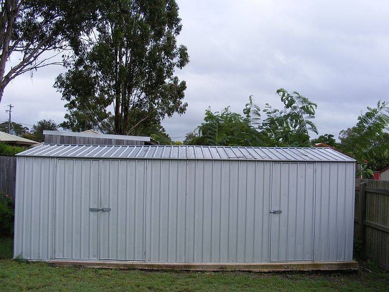 3 Bailey Street, Wondai QLD 4606