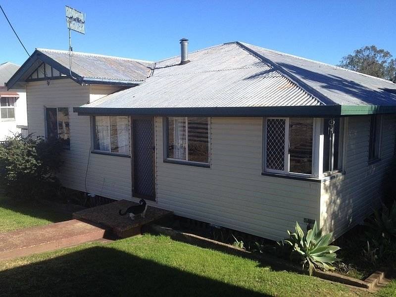 45 Edwards Street, Wondai QLD 4606